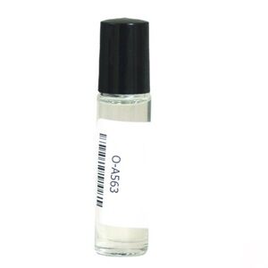 Azzaro: Chrome (M) Type 1/3 Oz Glass Roll-On